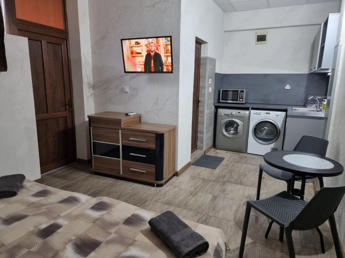 Студио Теа 3 Sliven Екстер'єр фото