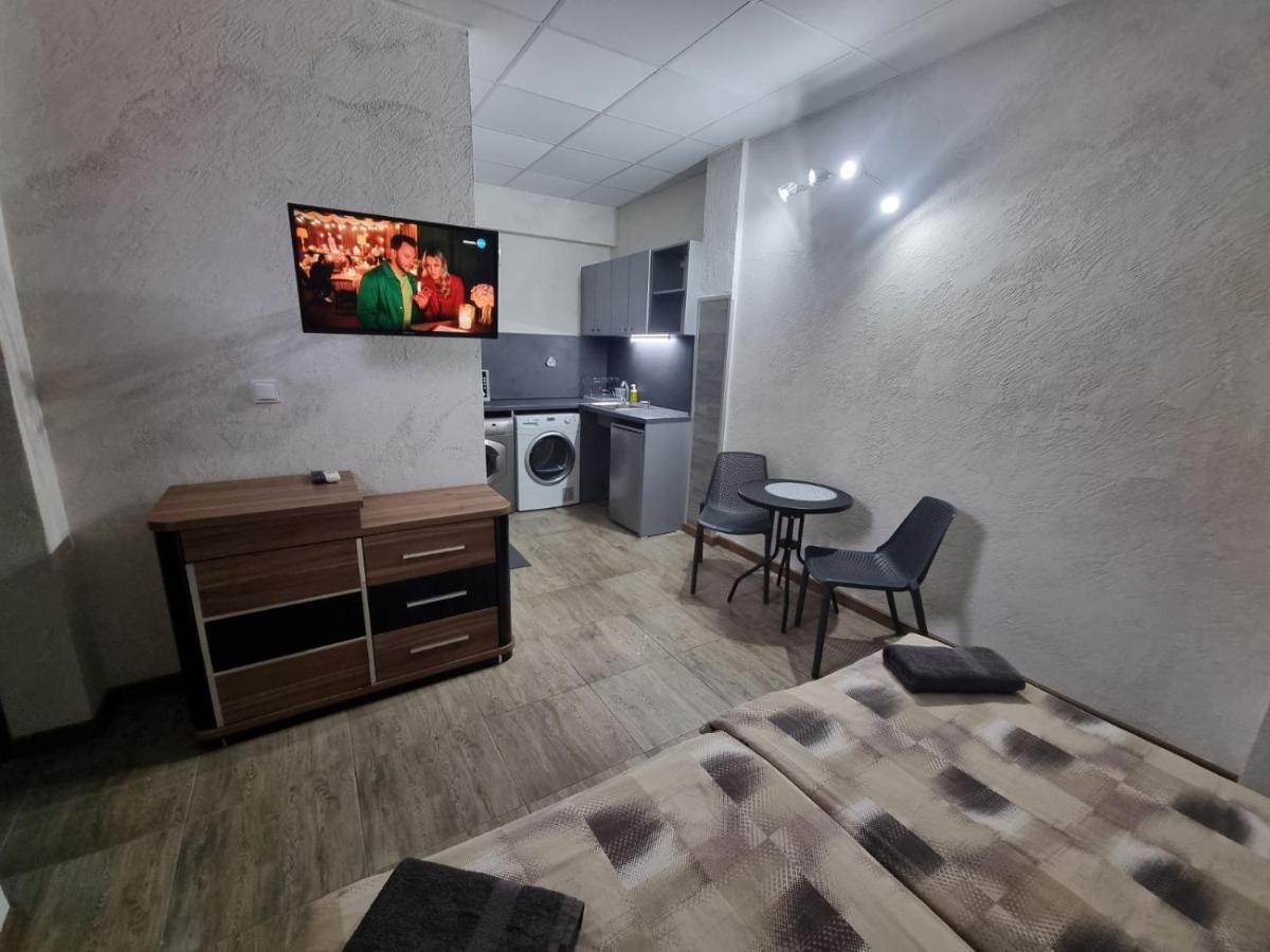 Студио Теа 3 Sliven Екстер'єр фото